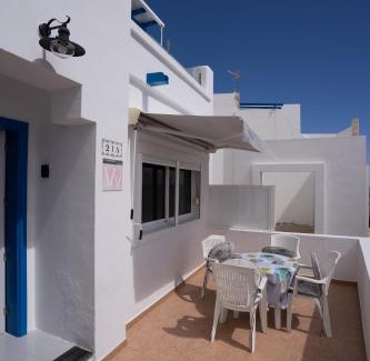 Punta Mujeres Casa | Casa La Seba