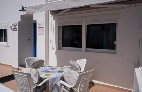 Punta Mujeres Casa | Casa La Seba