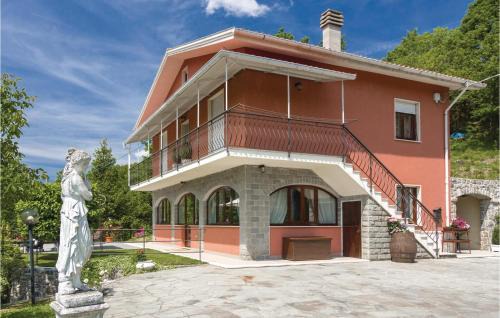 Varese Ligure Casa | Casa La Selva