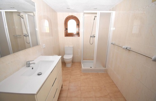 Balcon del Mar Chalet De Esquí | Casa la Selva Javea - 5043