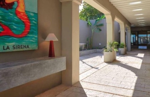 Merida Municipality Apartamento | Casa La Sirena - DH Real Estate