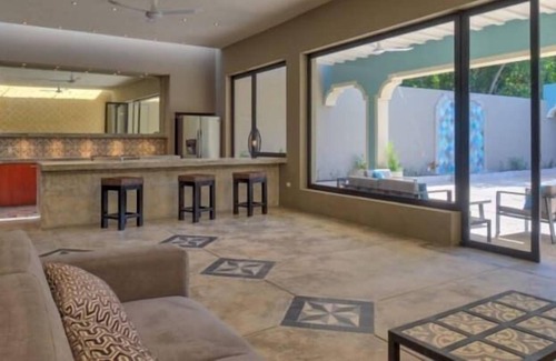 Merida Municipality Apartamento | Casa La Sirena - DH Real Estate