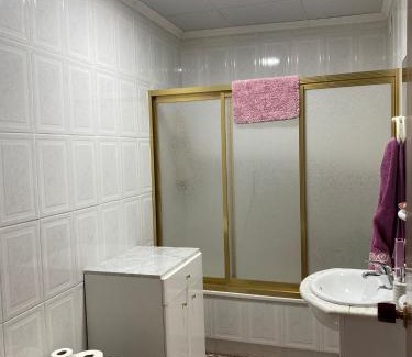 Alhama de Murcia Casa | Casa la solana