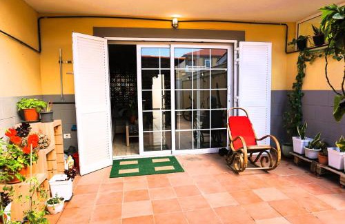 Arenas del Mar Casa | Casa la Sonrisa shared house