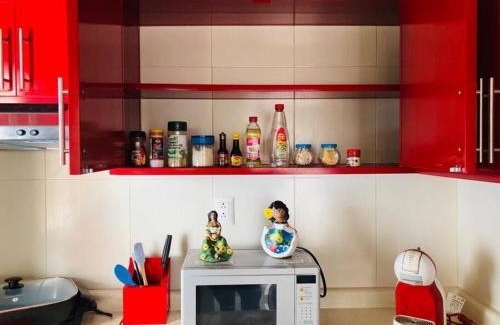 Chetumal Apartamento | Casa La Tabasqueña