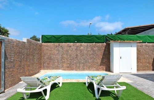 San Ambrosio Casa | Casa La Teja 1 - Solo Familias