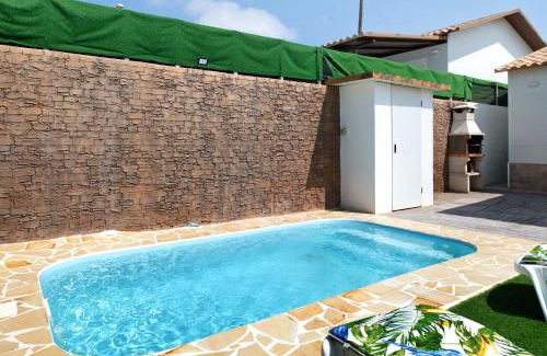 San Ambrosio Casa | Casa La Teja 1 - Solo Familias