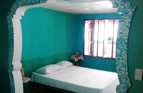 Municipality of Cienaga de Zapata Casa | Casa La Terraza de Mily