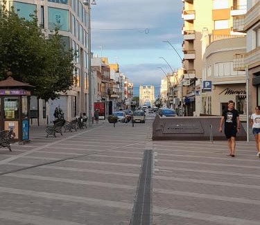 Amposta Casa | Casa la Tia Mari.