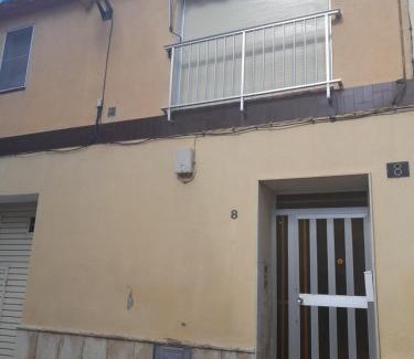 Amposta Casa | Casa la Tia Mari.