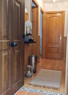 Cepeda Apartamento | Casa La Torre