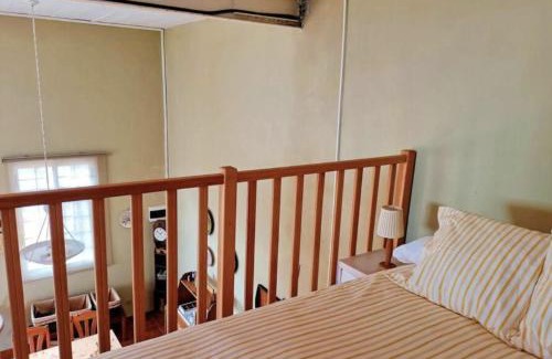 Hermigua Casa | Casa La Tosca-Entorno mágico