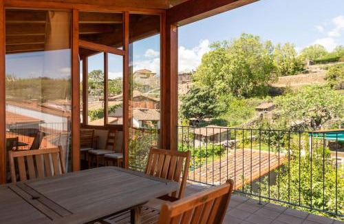 Talaveruela de la Vera Casa | Casa La Vera Rural