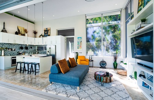 Ostional Villa | CASA LA VILLETTA - Stylish Villa with Jungle Views