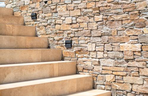 Palafrugell Casa | Casa La Vinya con parking y piscina