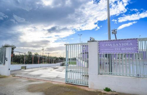 Massafra Casa | Casa La Viola