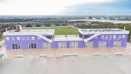 Massafra Casa | Casa La Viola