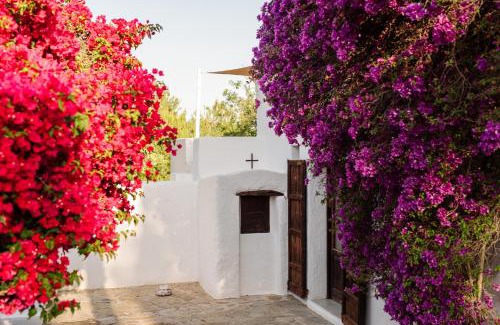 Isla de Ibiza Cama Y Desayuno | Casa la Vista