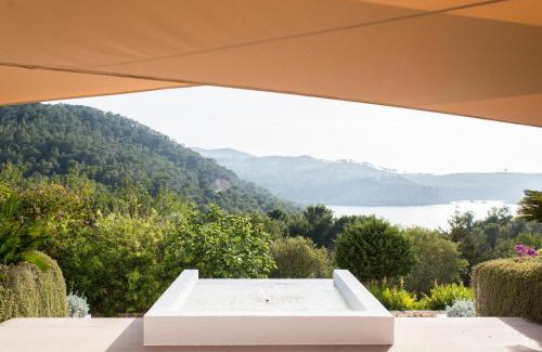 Isla de Ibiza Cama Y Desayuno | Casa la Vista