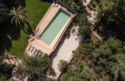 Isla de Ibiza Cama Y Desayuno | Casa la Vista