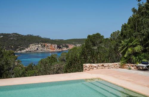Isla de Ibiza Cama Y Desayuno | Casa la Vista