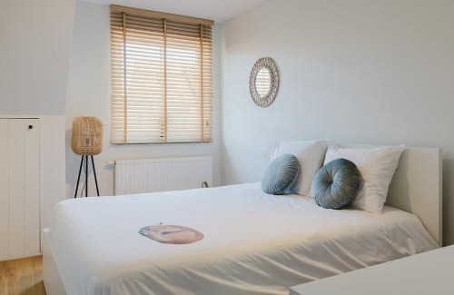 Uitkerke Casa | Casa La Vista - Puur onthaasten met wijds polderzicht