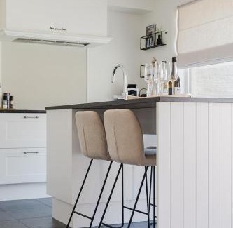 Uitkerke Casa | Casa La Vista - Puur onthaasten met wijds polderzicht