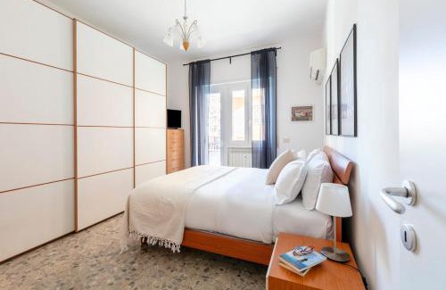 Trionfale Apartamento | Casa Laberio by Hili