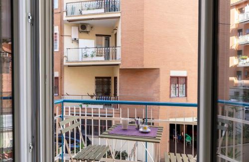 Trionfale Apartamento | Casa Laberio by Hili