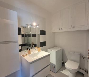 Brive-la-Gaillarde Apartamento | Casa Labrousse