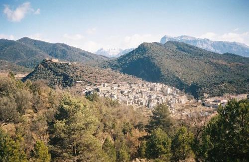 Boltana Casa | CASA LACAMBRA