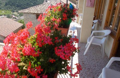 Boltana Casa | CASA LACAMBRA