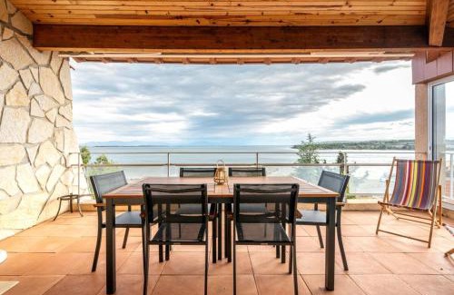 Leucate Casa | Casa Lacambra - Leucate Plage - 8 People