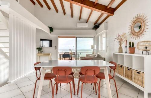 Leucate Casa | Casa Lacambra - Leucate Plage - 8 People
