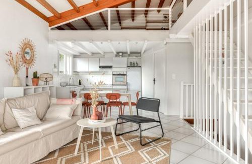 Leucate Casa | Casa Lacambra - Leucate Plage - 8 People