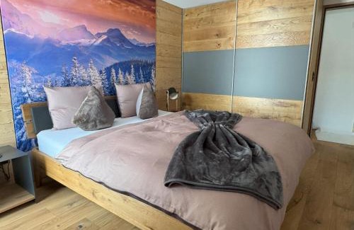 Falera Apartamento | Casa Ladina 2