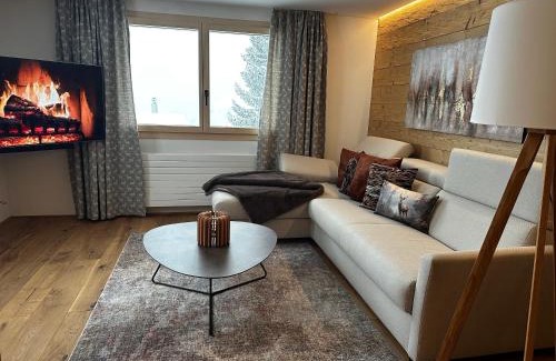Falera Apartamento | Casa Ladina 2