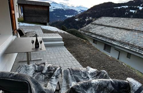 Falera Apartamento | Casa Ladina 2