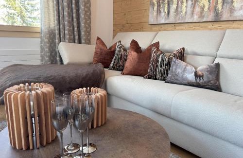 Falera Apartamento | Casa Ladina 2
