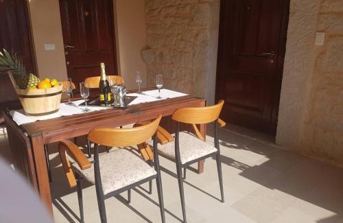 Vrvari Casa | Casa Ladonja