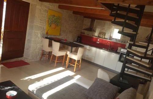 Vrvari Casa | Casa Ladonja