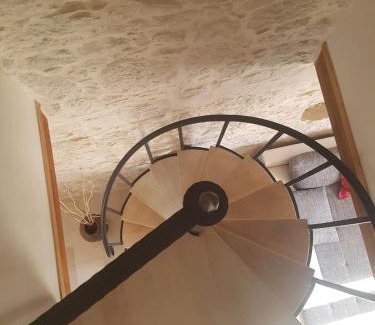 Vrvari Casa | Casa Ladonja