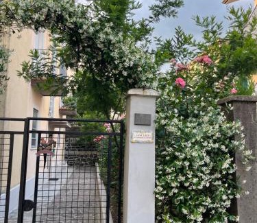 Pontremoli Apartamento | Casa Lady