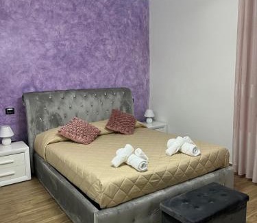 Pontremoli Apartamento | Casa Lady