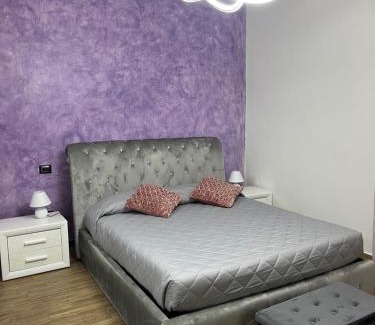 Pontremoli Apartamento | Casa Lady