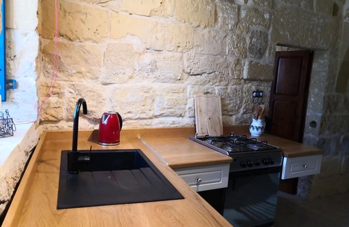 Santa Lucija Cabaña | Casa Laeta