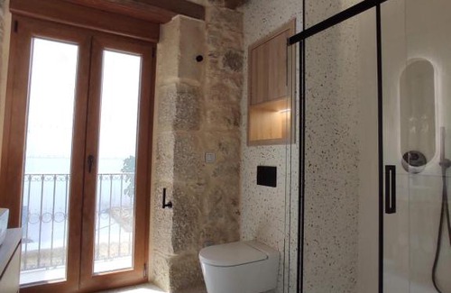 Taboada Casa | Casa Lagarto, (Ribeira Sacra), Taboada