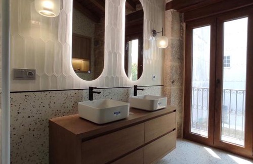 Taboada Casa | Casa Lagarto, (Ribeira Sacra), Taboada