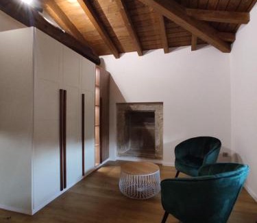 Taboada Casa | Casa Lagarto, (Ribeira Sacra), Taboada