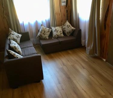 Caburgua Casa | Casa Lago Caburgua
